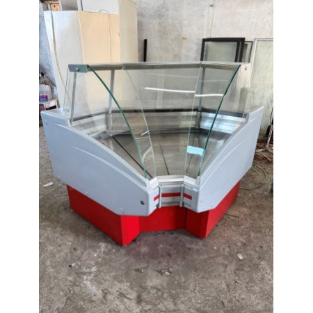 Витрина холодильная Двина 3У 90 ВСУ